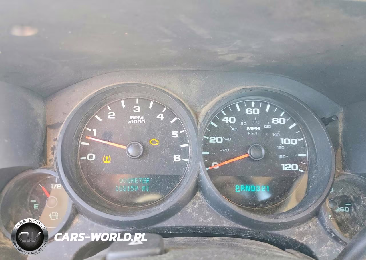 2008 Chevrolet Silverado C1500 VIN:1GCEC14X78Z257979 - 9
