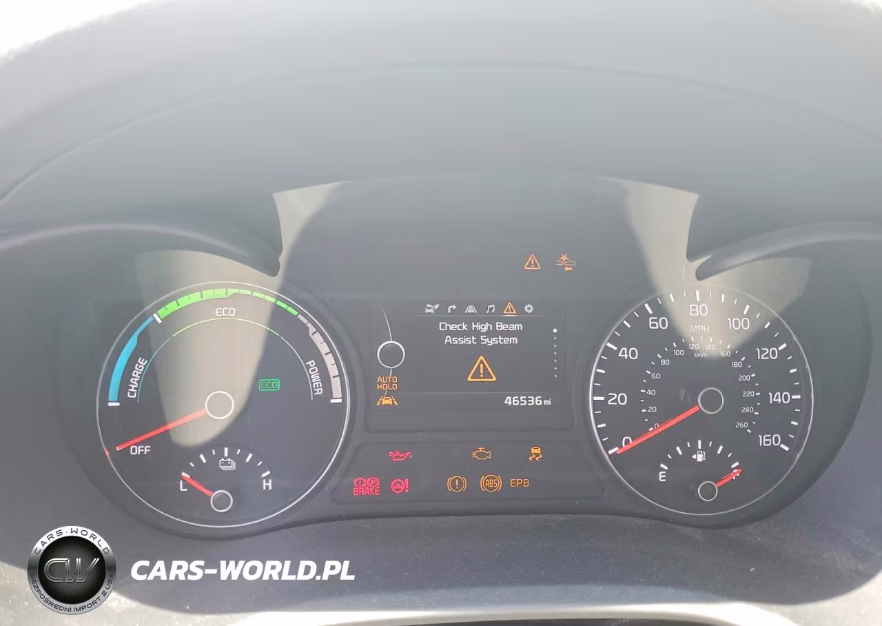 2017 Kia Optima Hybrid Ex VIN:KNAGU4LE4H5014951 - 9