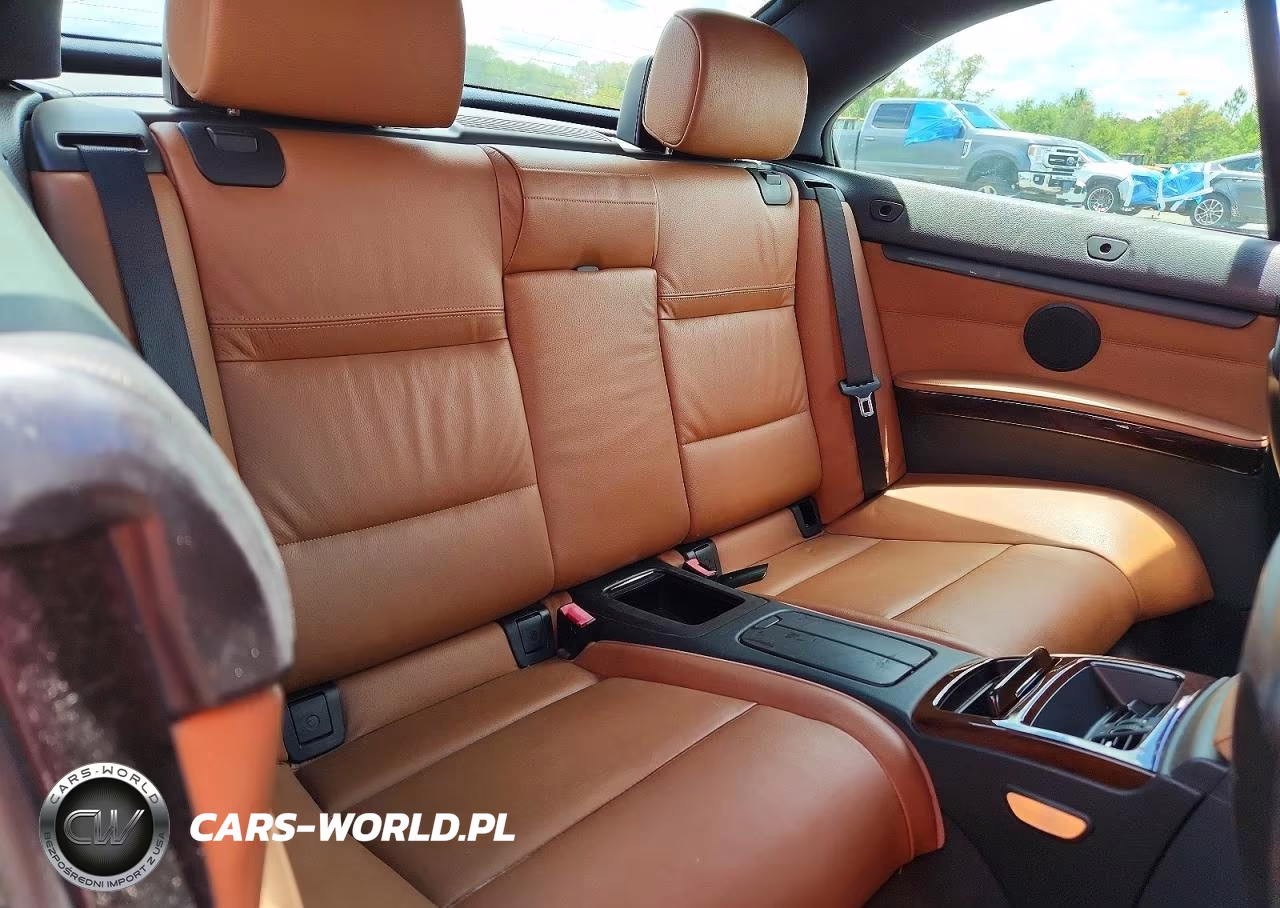 2012 BMW 335 I VIN:WBADX7C51CE745146 - 10