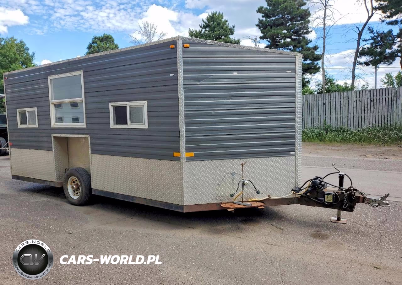 2014 Camper