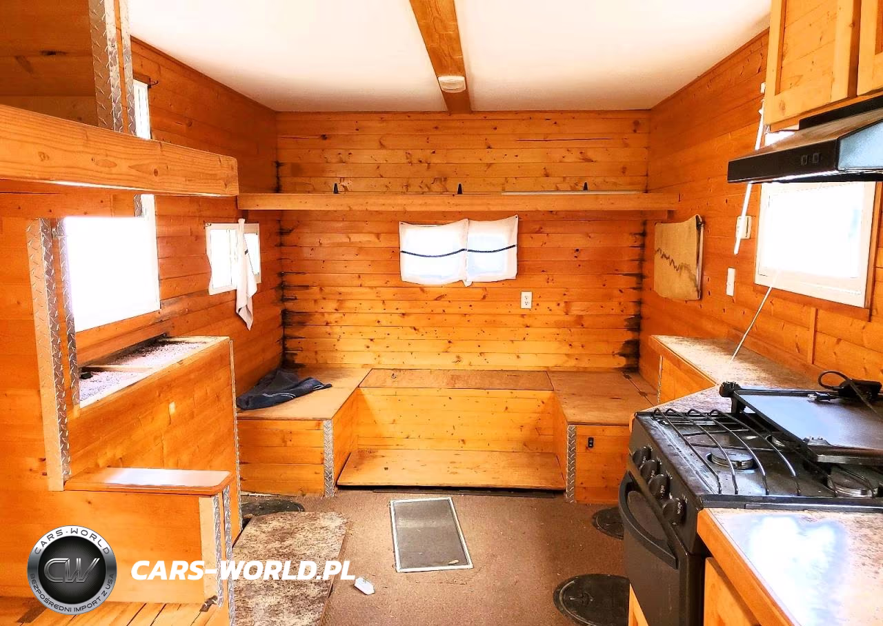 2014 Camper VIN:ADJY454 - 6