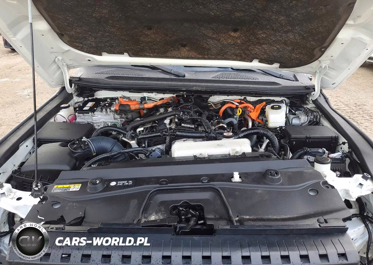 2024 Toyota Land Cruiser 1958 VIN:JTEABFAJ9RK004182 - 12