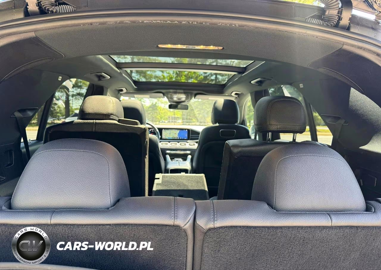 2020 Mercedes-Benz Gle 350 4Matic VIN:4JGFB4KEXLA061421 - 9