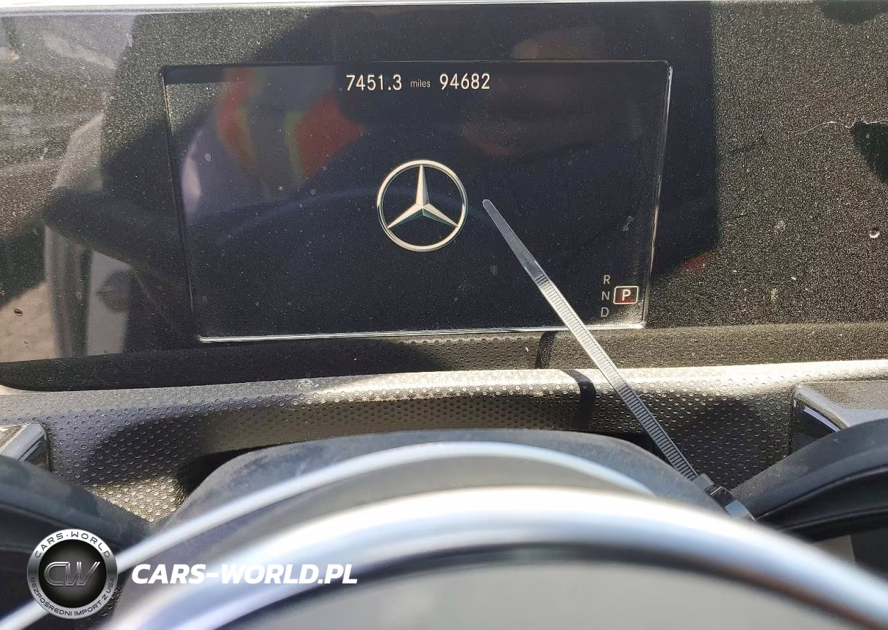 2019 Mercedes-Benz A 220 4Matic VIN:WDD3G4FB6KW019697 - 9