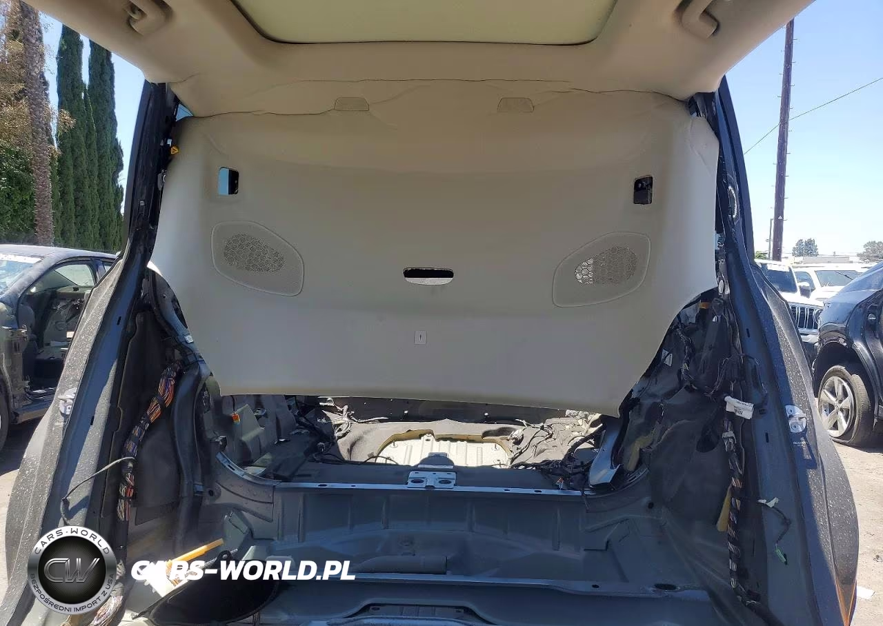 2025 Volvo Xc90 Plus VIN:YV4062JE2S1321973 - 10