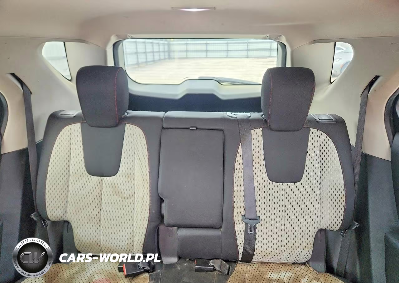 2014 Chevrolet Equinox Ls VIN:1GNALAEK1EZ108391 - 10