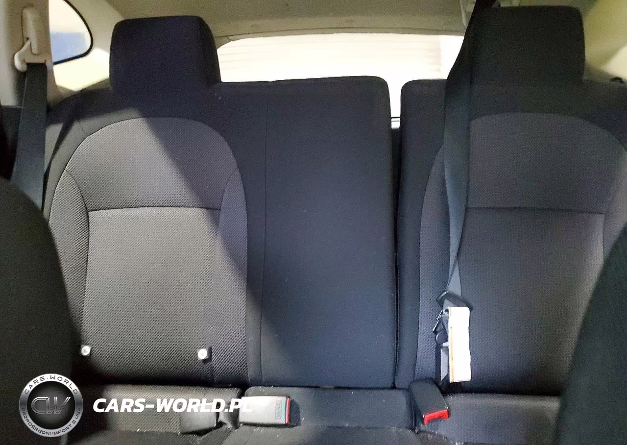 2012 Nissan Rogue VIN:JN8AS5MV5CW383070 - 10