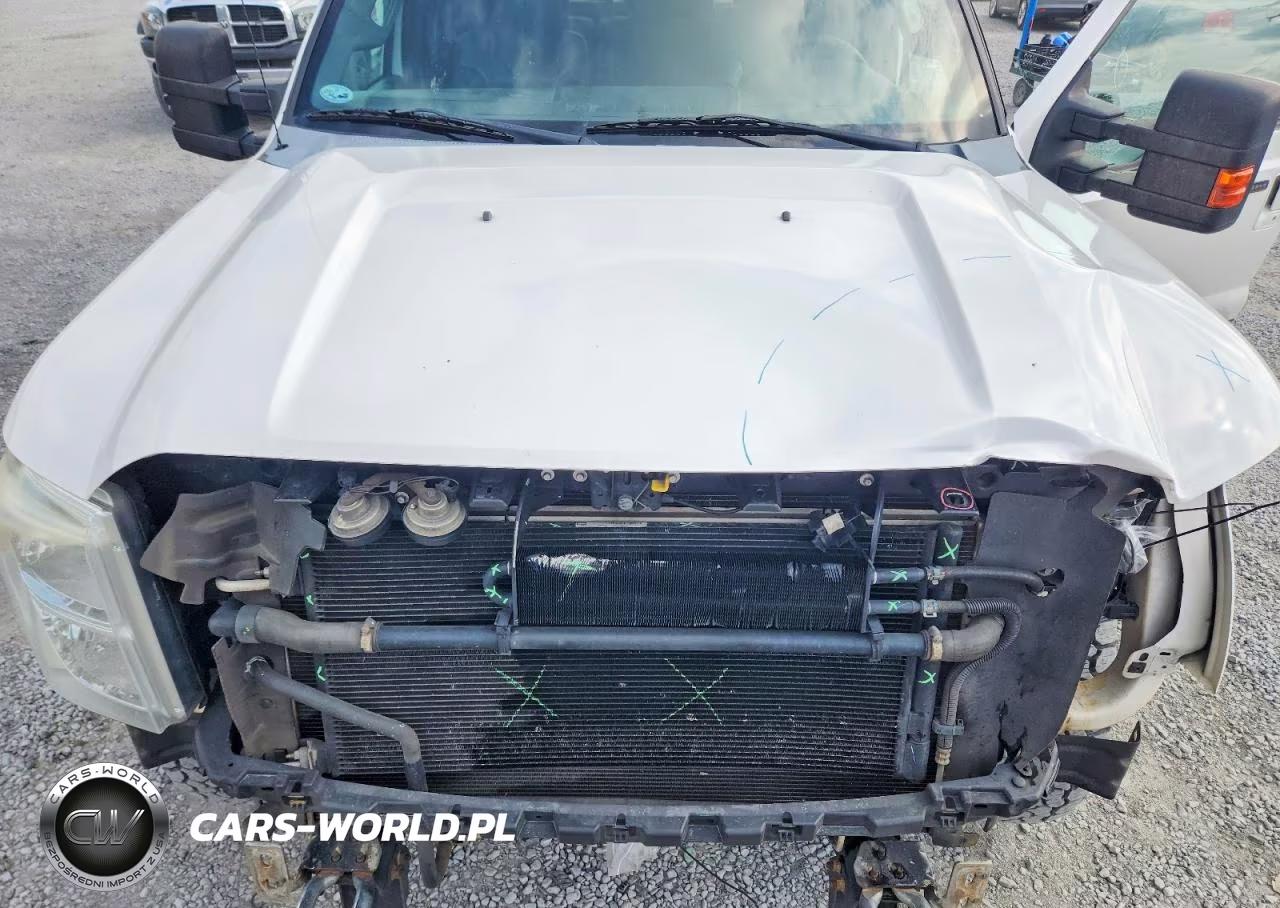 2011 Ford F250 Super Duty VIN:1FT7W2BT0BEC50103 - 11