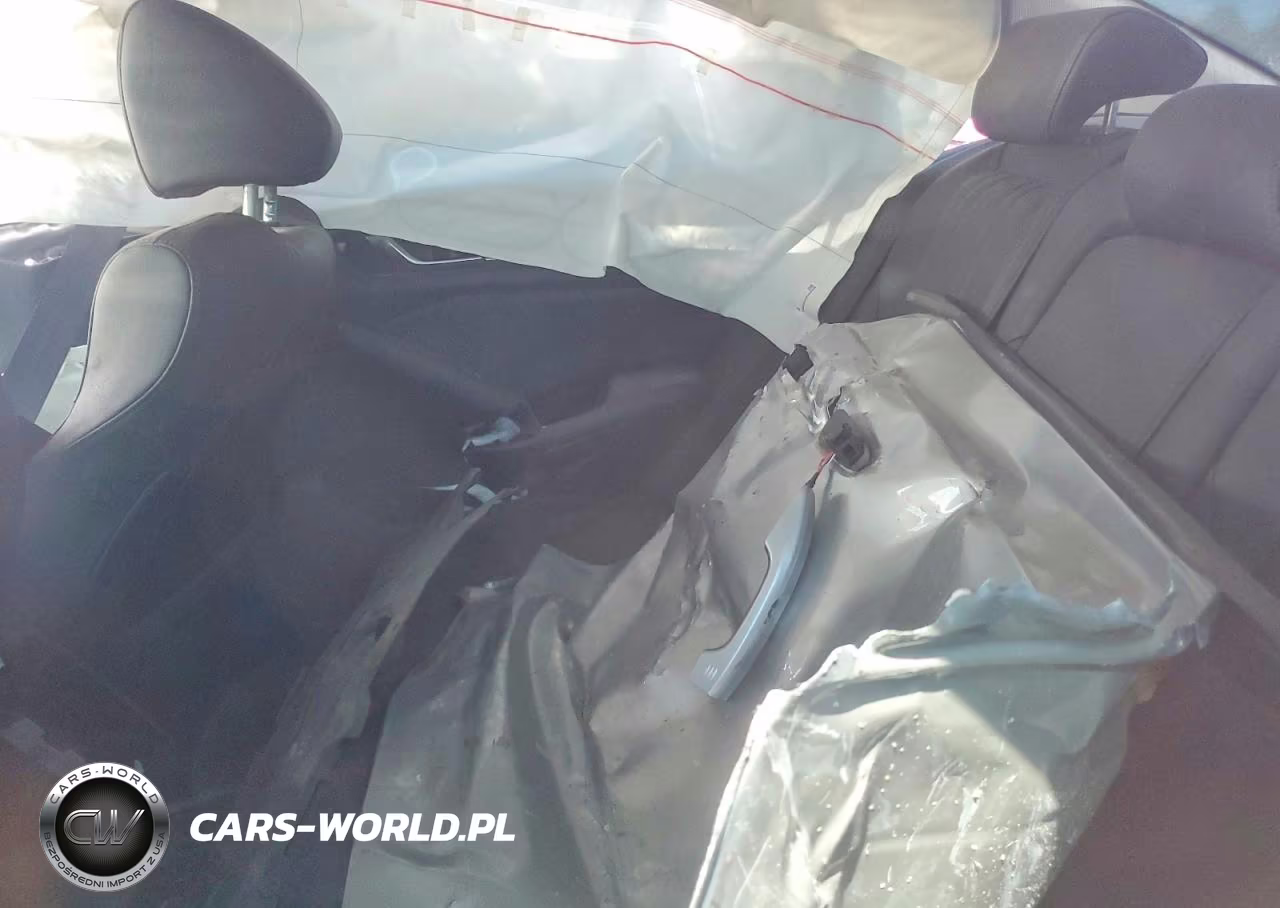 2021 Honda Accord Sport Se VIN:1HGCV1F49MA011353 - 10