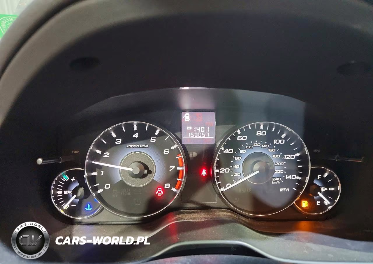 2011 Subaru Outback 2.5I VIN:4S4BRBAC8B1354988 - 9