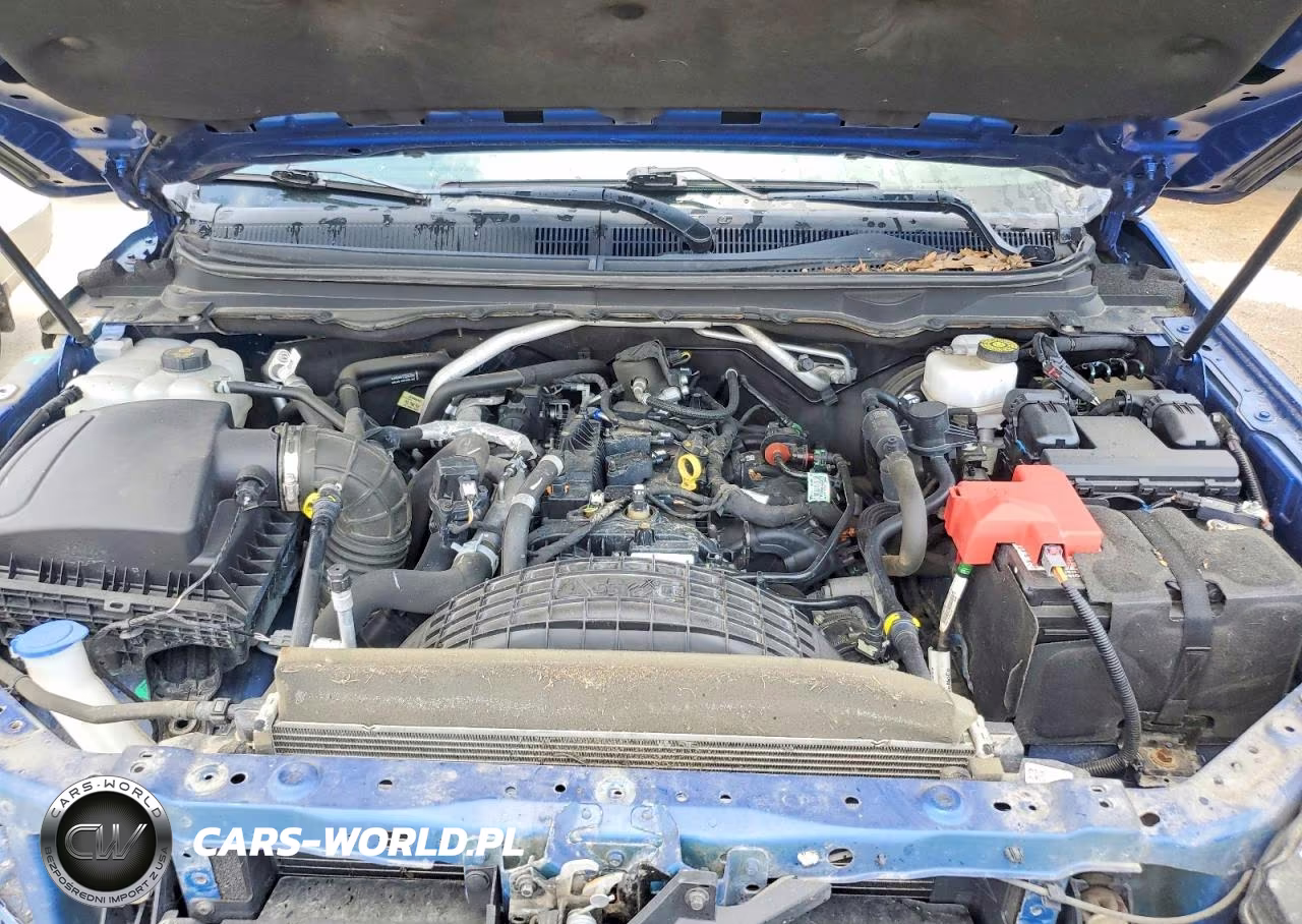 2020 Ford Ranger Xl VIN:1FTER4FH7LLA66791 - 11