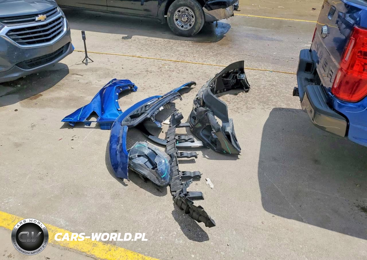 2020 Ford Ranger Xl VIN:1FTER4FH7LLA66791 - 12