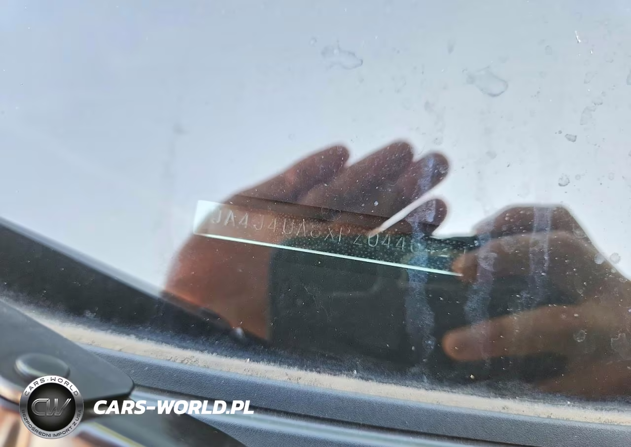 2023 Mitsubishi Outlander Se VIN:JA4J4UA8XPZ044642 - 13