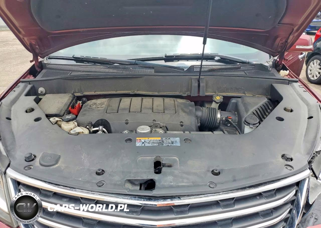 2015 Chevrolet Traverse Ltz VIN:1GNKVJKD0FJ272283 - 12