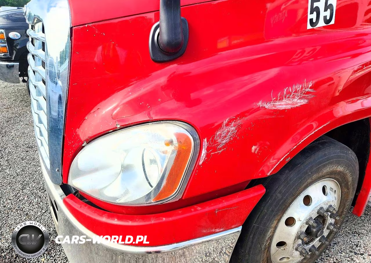 2019 Freightliner Cascadia 125 Semi Truck VIN:3AKJGLDR3KDKL6655 - 9