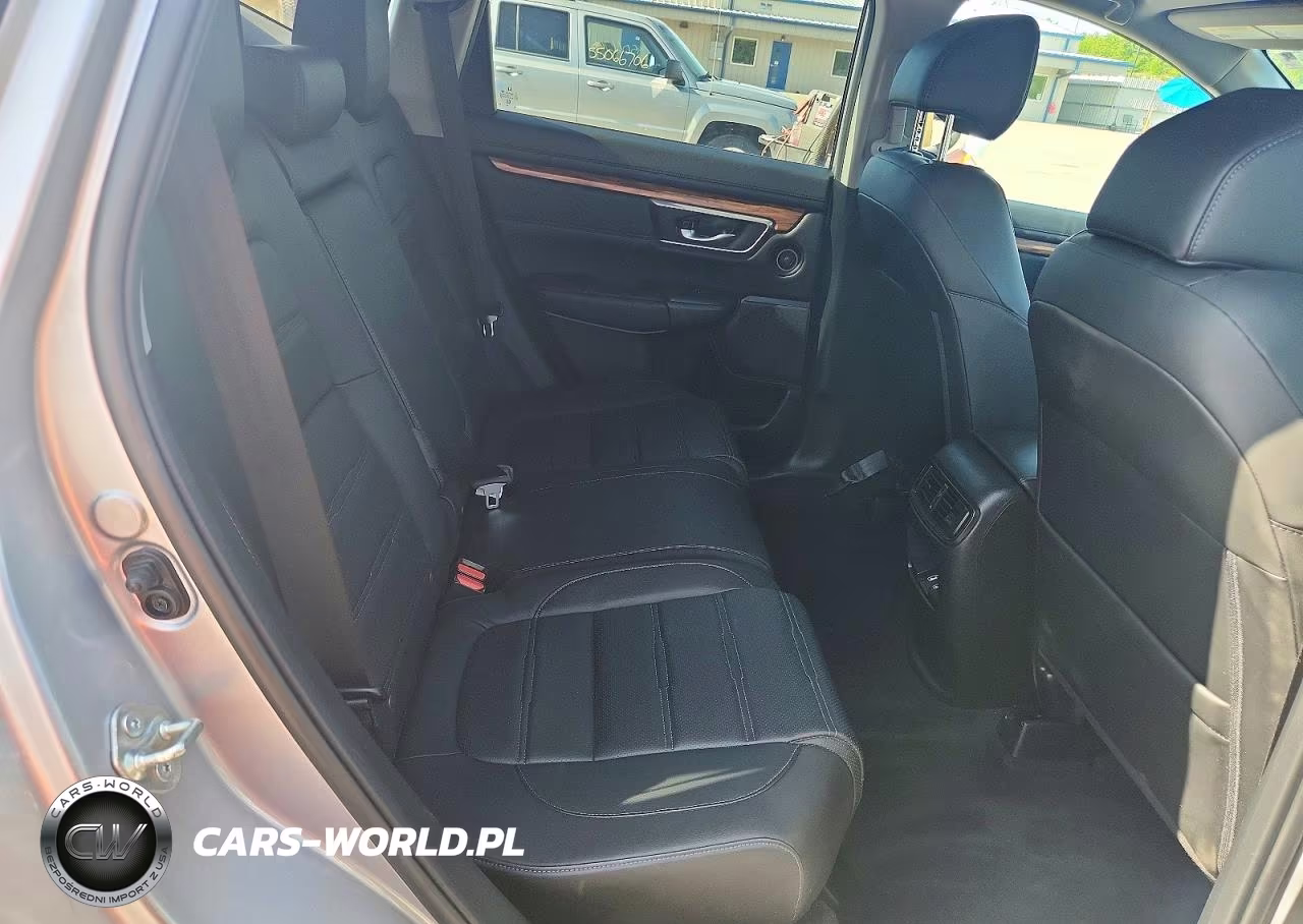 2020 Honda Cr-V Exl VIN:2HKRW2H87LH655923 - 10