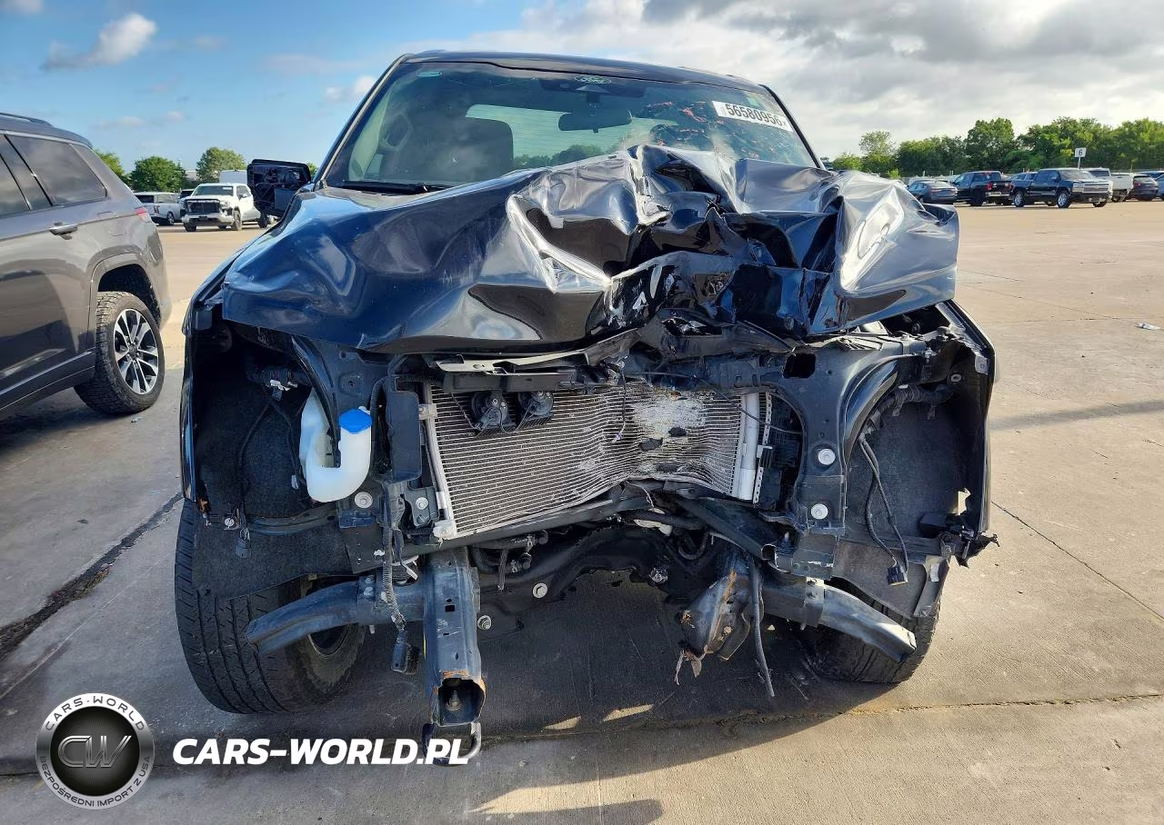 2024 Ford F150 Stx VIN:1FTFW2L59RKE20255 - 5