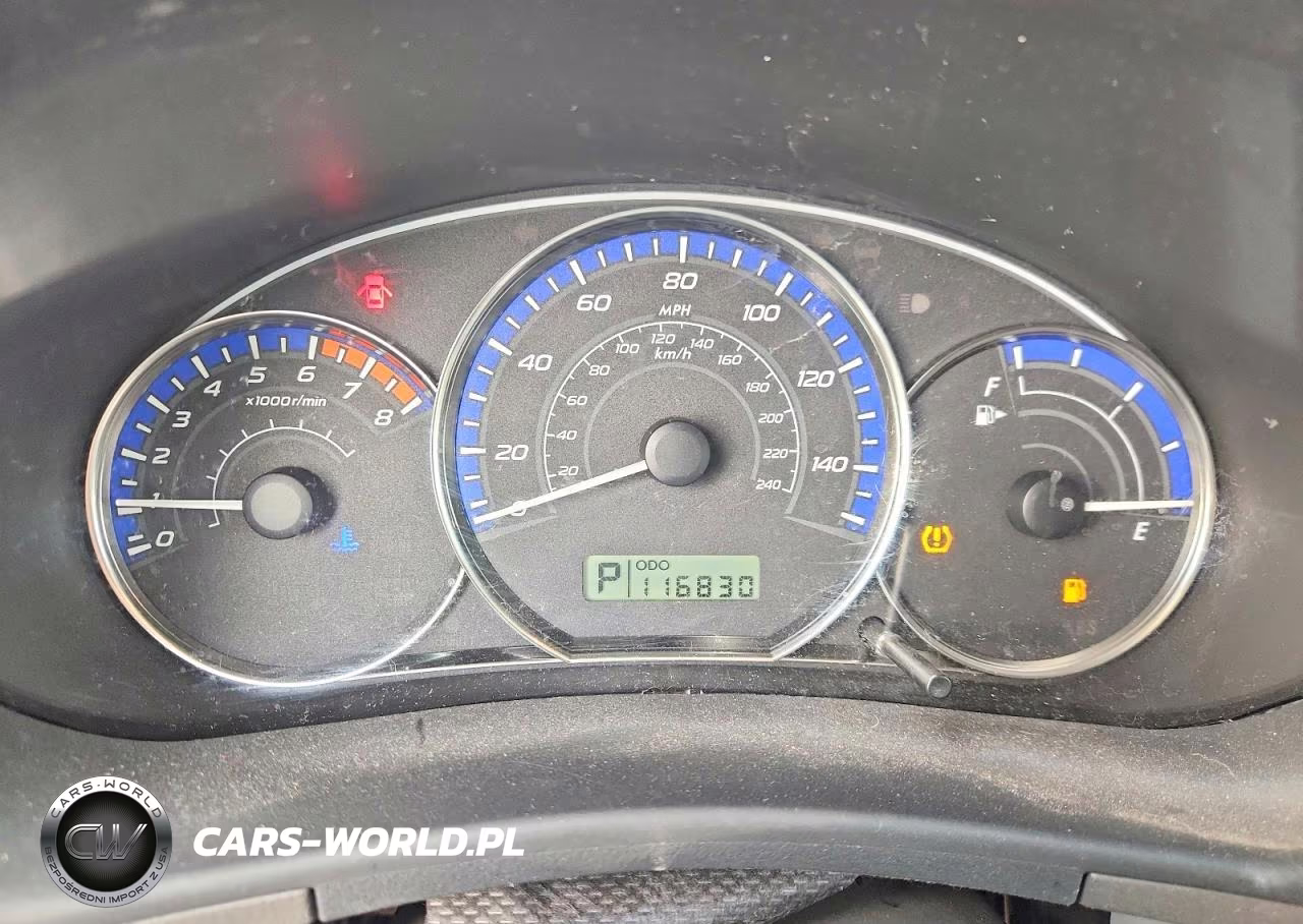 2010 Subaru Forester 2.5X Limited VIN:JF2SH6DC2AH901030 - 9