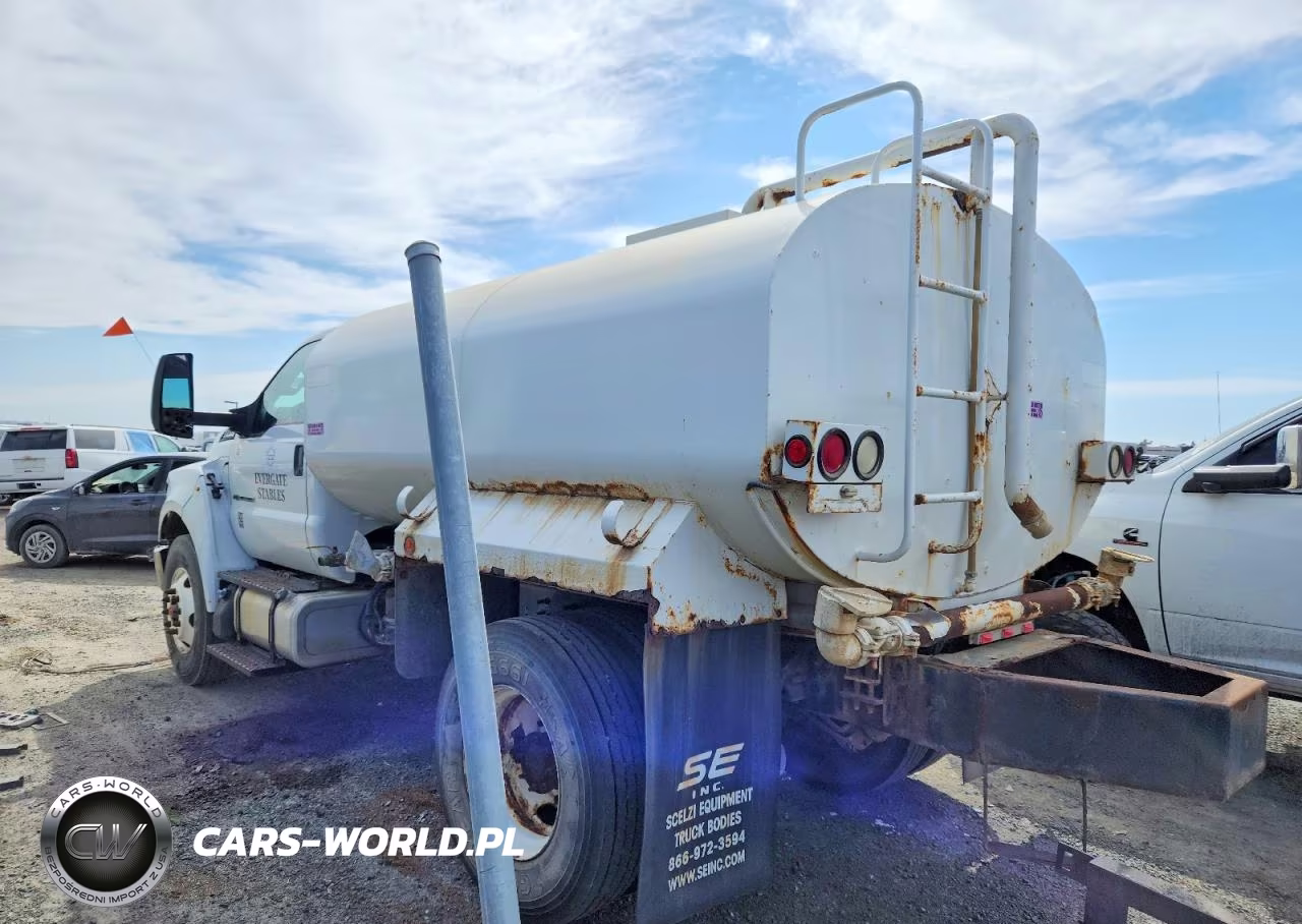 2017 Ford F750 Super Duty VIN:1FDWF7DE5HDB02580 - 3