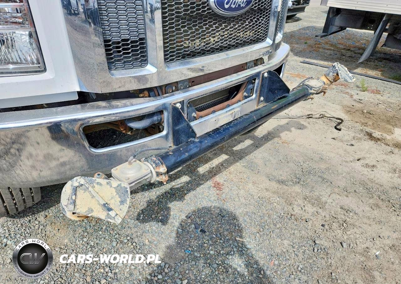2017 Ford F750 Super Duty VIN:1FDWF7DE5HDB02580 - 9