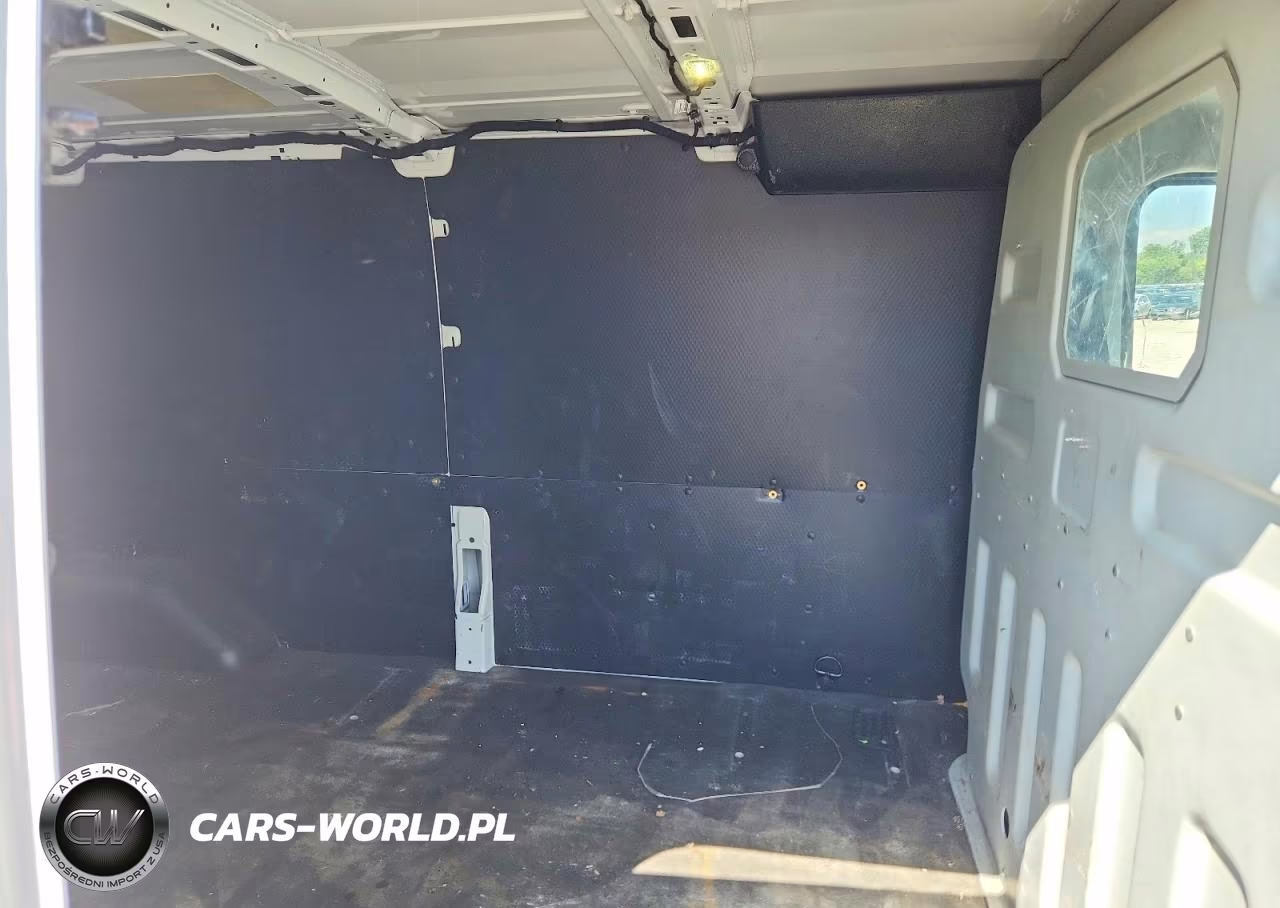 2016 Ford Transit T-350 VIN:1FTBW2YG1GKB27178 - 10