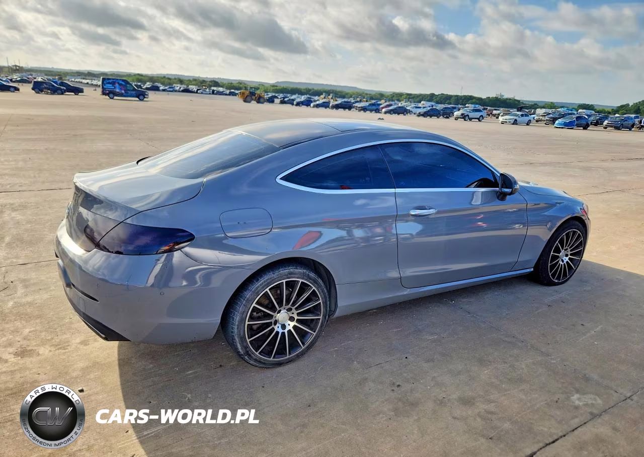 2017 Mercedes-Benz C 300 VIN:WDDWJ4JB3HF512249 - 3