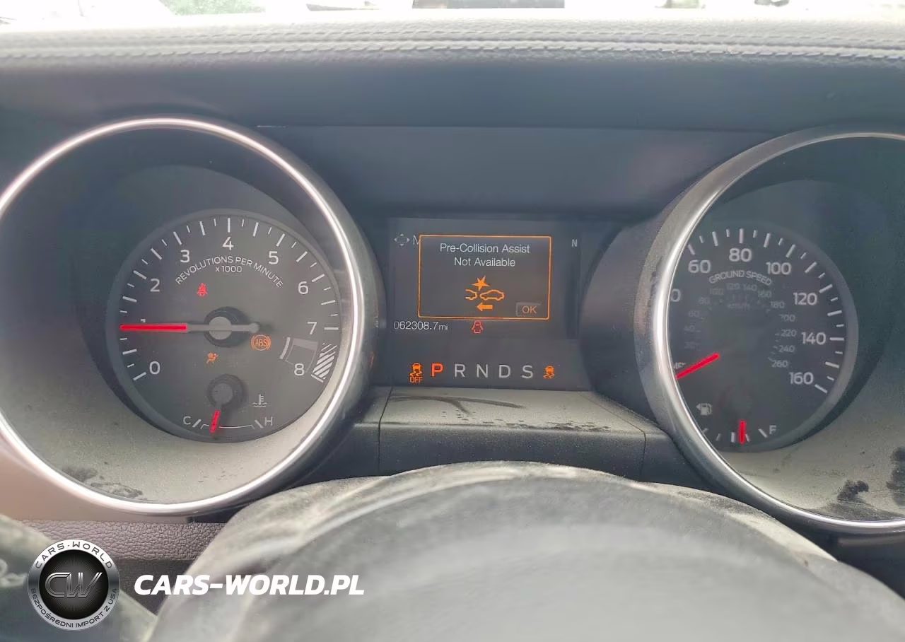 2022 Ford Mustang Gt VIN:1FA6P8CF3N5118113 - 9