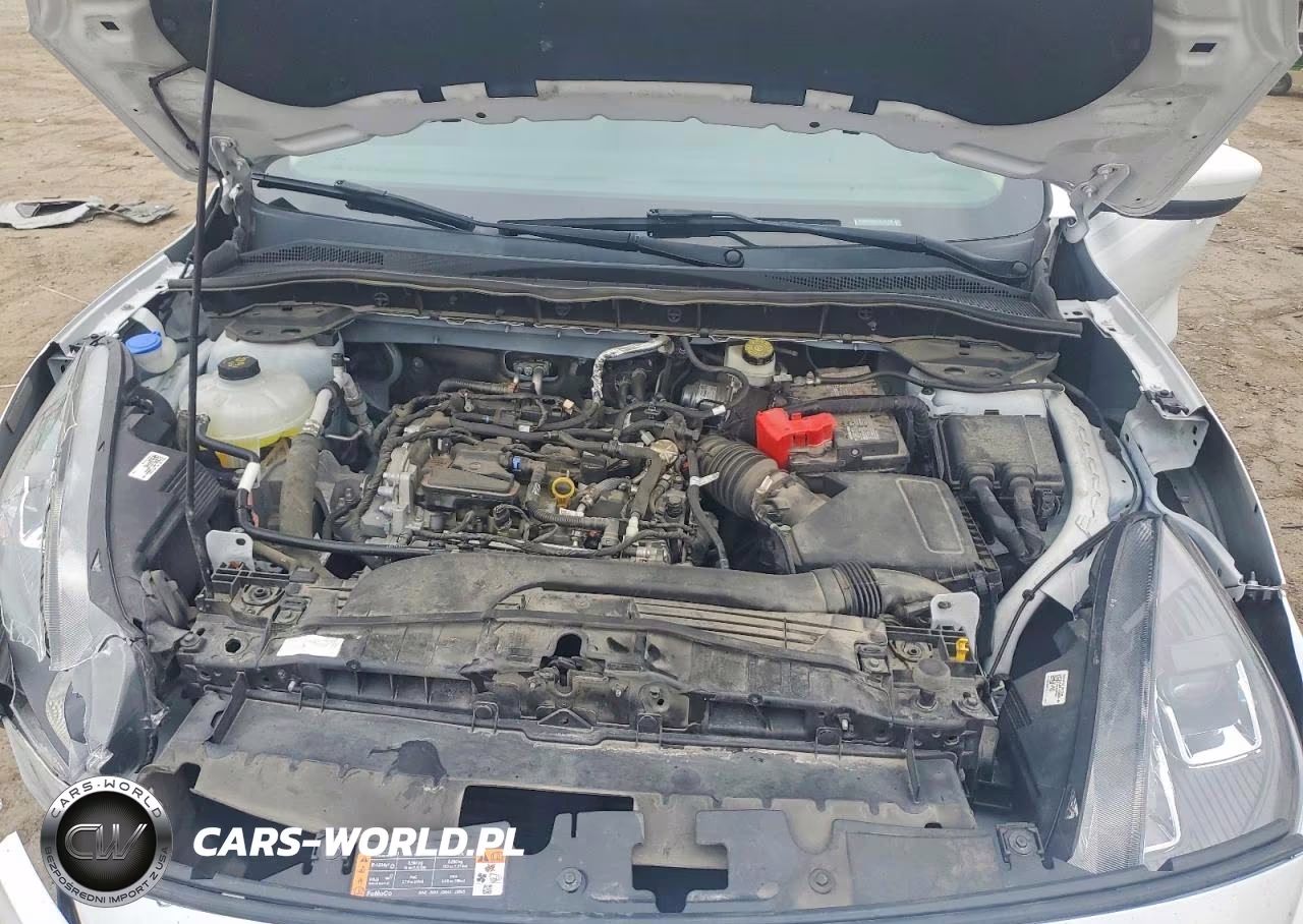 2020 Ford Escape Se VIN:1FMCU9G61LUC57466 - 12