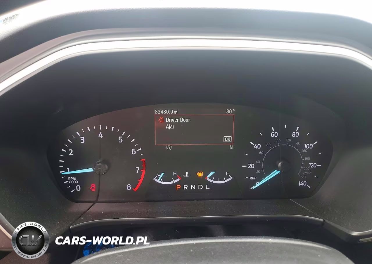 2020 Ford Escape Se VIN:1FMCU9G61LUC57466 - 9
