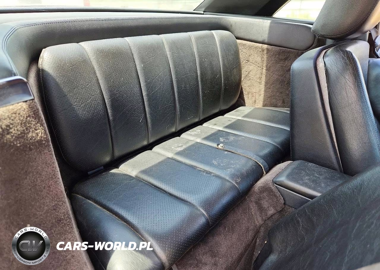 1998 Mercedes-Benz Sl 500 VIN:WDBFA67F3WF169129 - 10