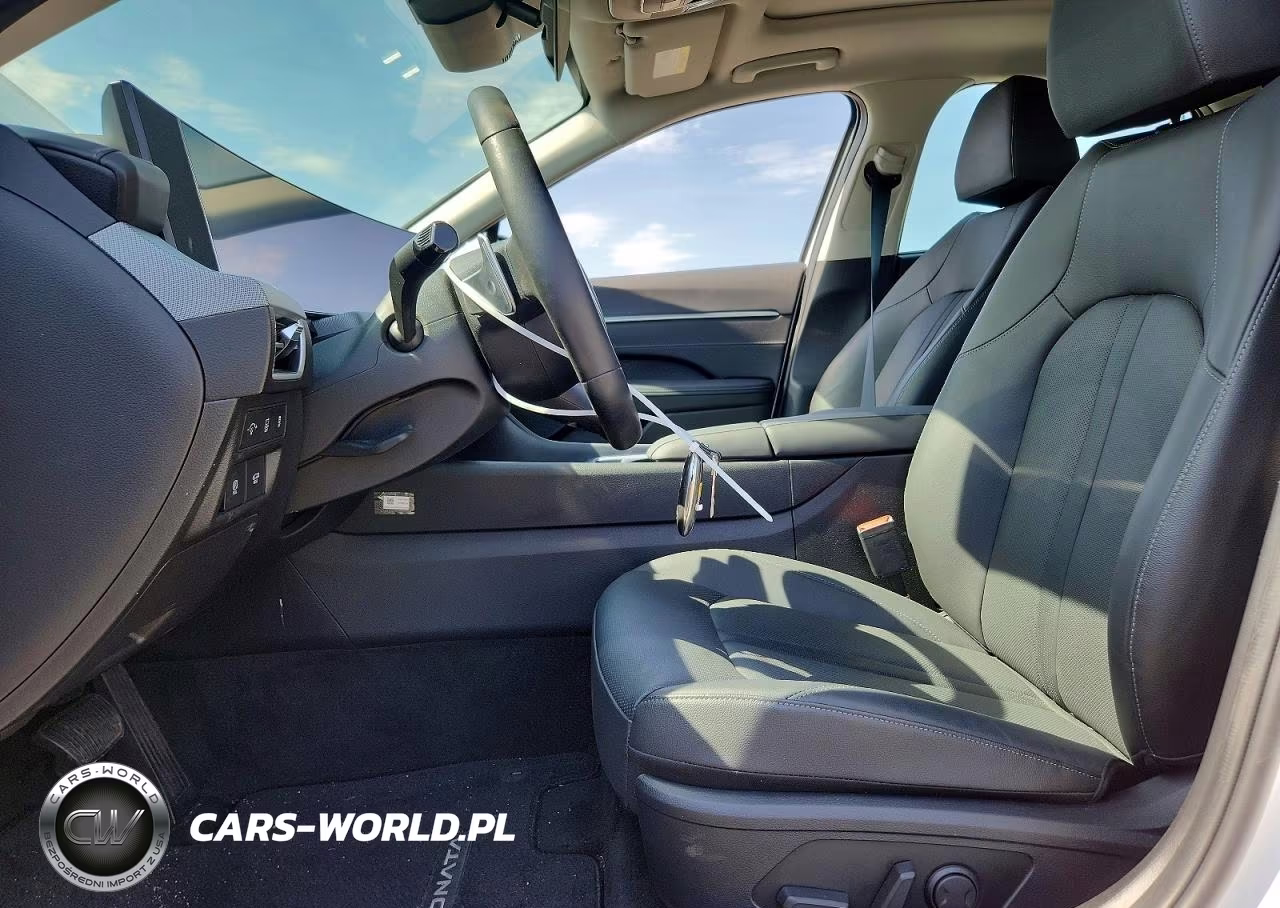 2025 Hyundai Sonata Hybrid Limited VIN:KMHL54JJ6SA114428 - 7