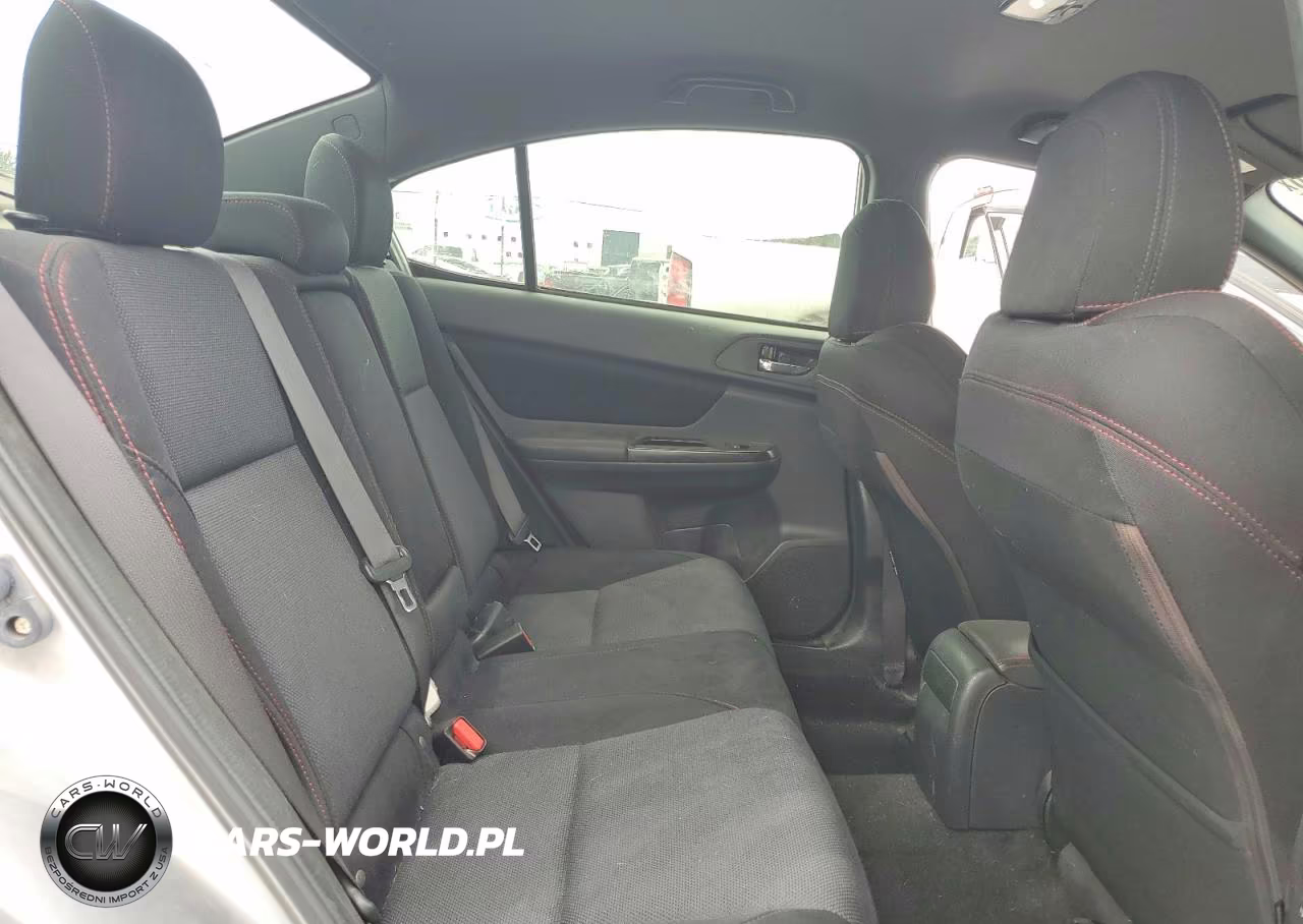 2018 Subaru Wrx VIN:JF1VA1A64J9829068 - 10