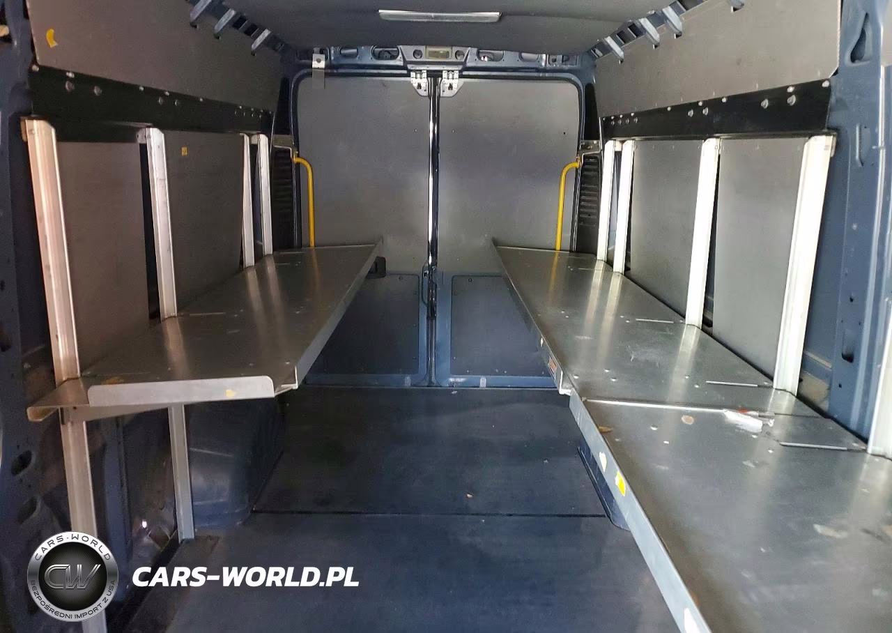 2020 Ram Promaster 3500 3500 High VIN:3C6URVJG5LE117740 - 10