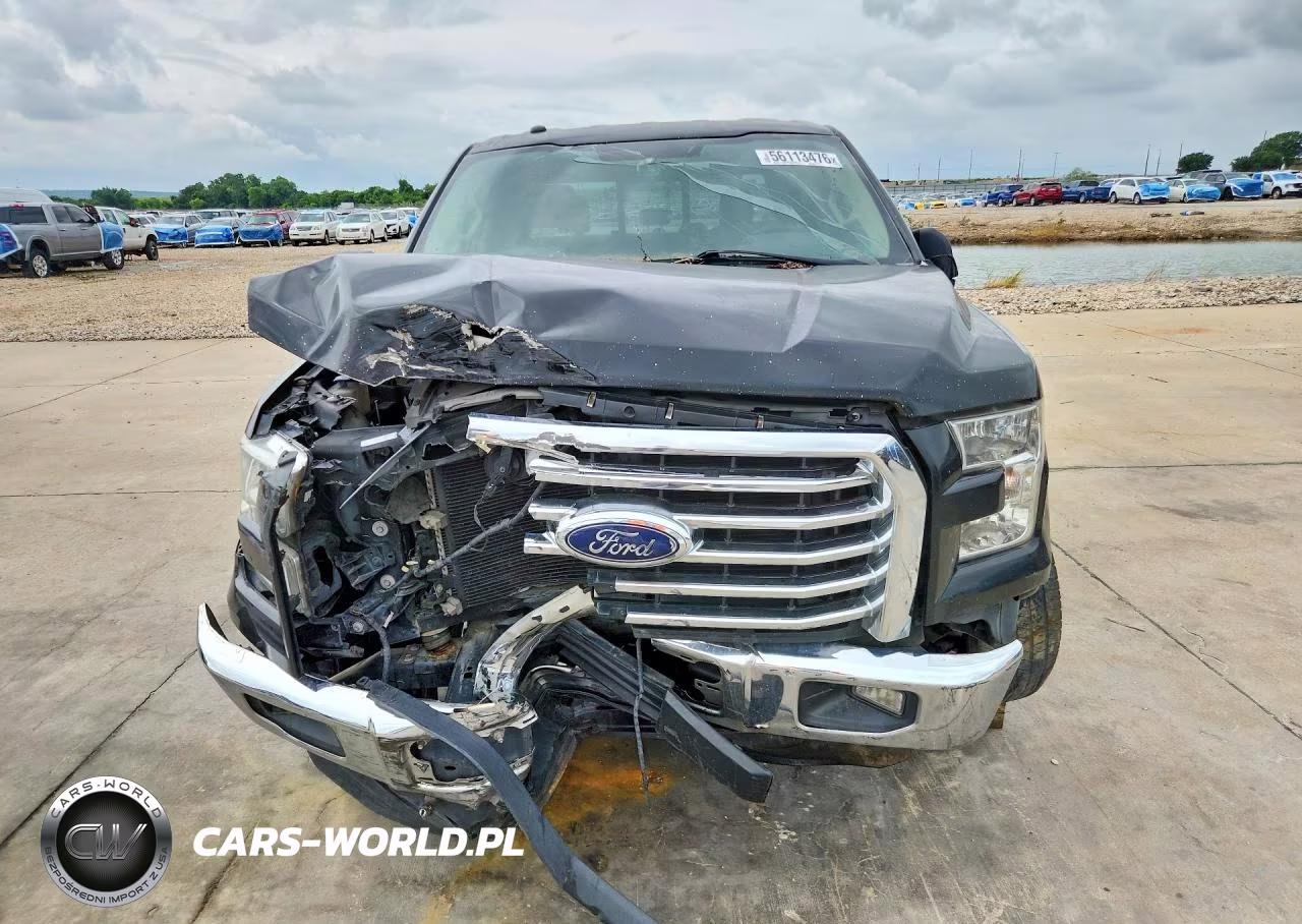 2020 Ford Ranger Xl VIN:1FTER4FHXLLA10568 - 5