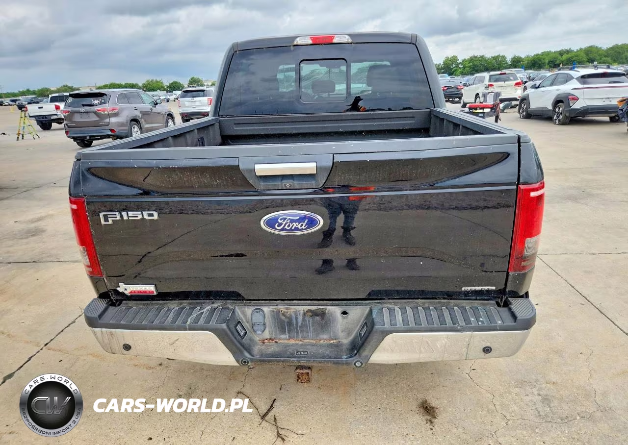 2020 Ford Ranger Xl VIN:1FTER4FHXLLA10568 - 6