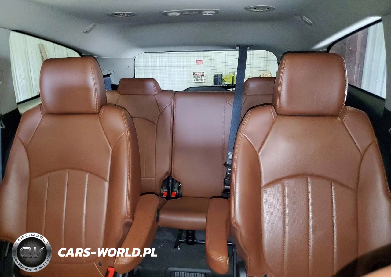 2017 Chevrolet Traverse Premier VIN:1GNKVJKD1HJ171790 - 10