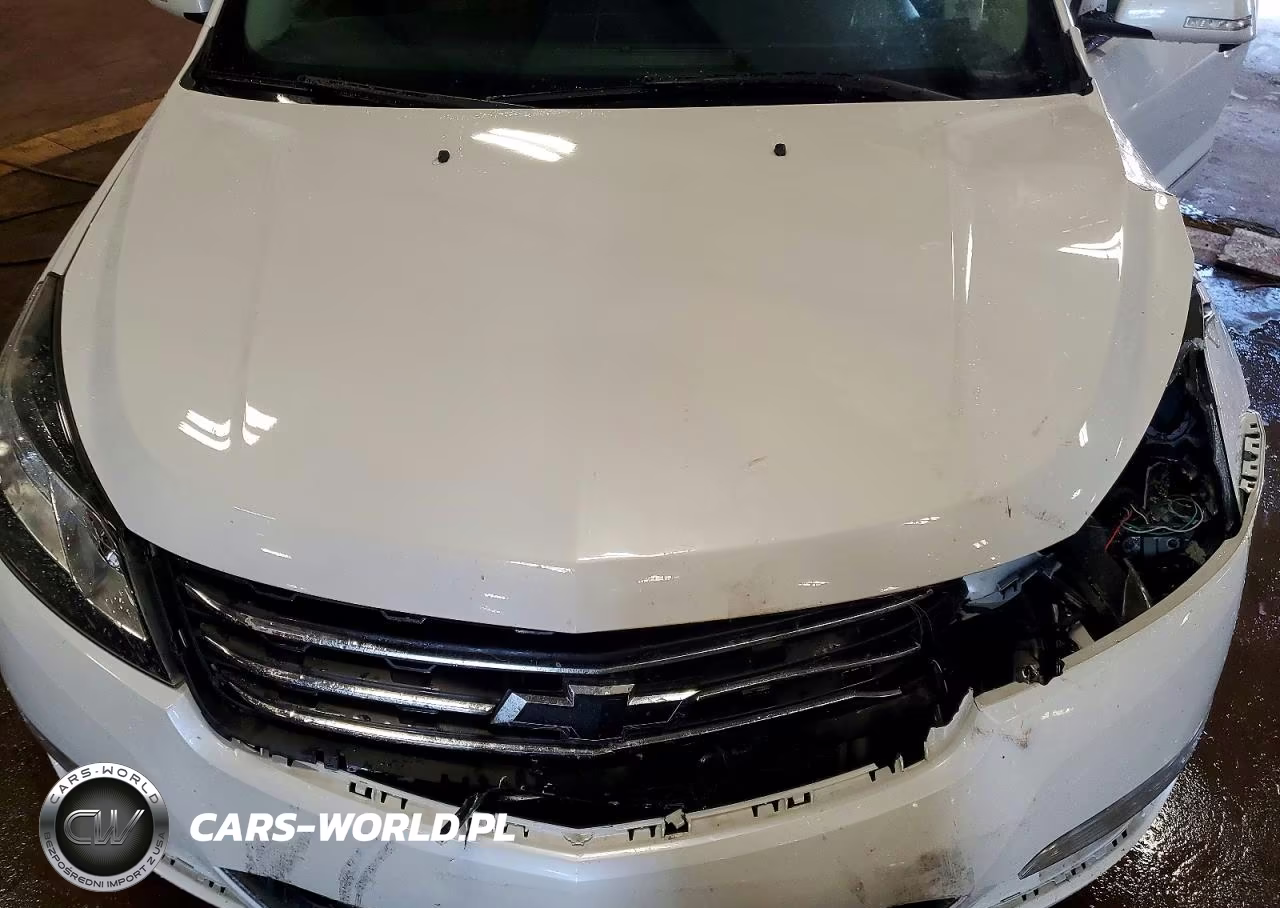 2017 Chevrolet Traverse Premier VIN:1GNKVJKD1HJ171790 - 12