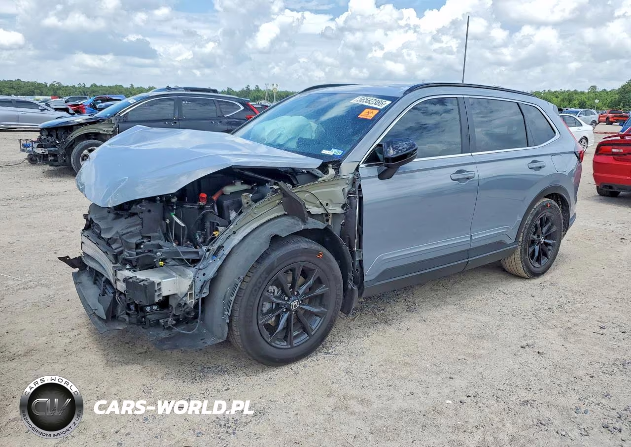 2023 Honda Cr-V Sport – zdjęcie 1 z 13
