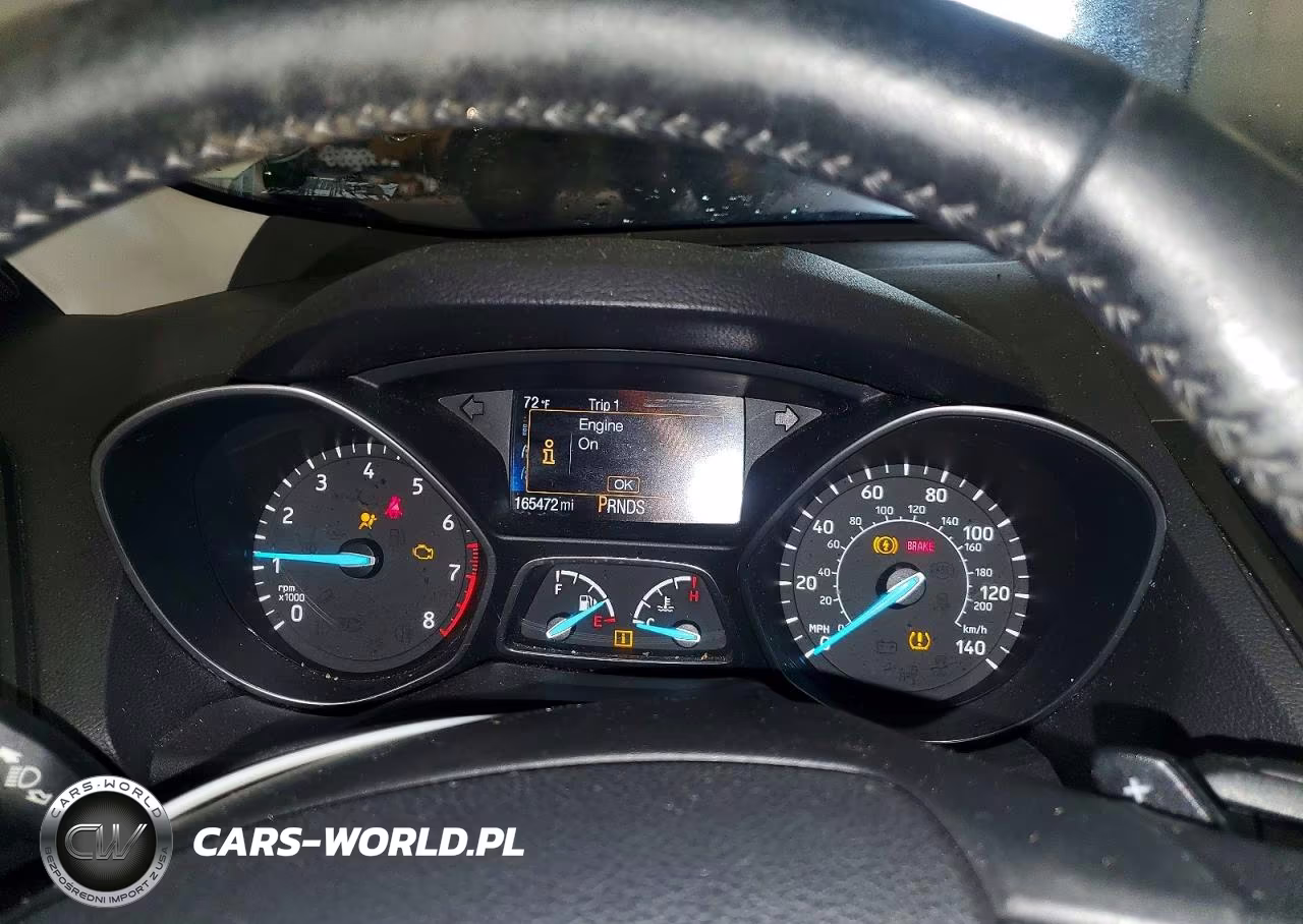 2017 Ford Escape Se VIN:1FMCU0GD6HUB49913 - 9
