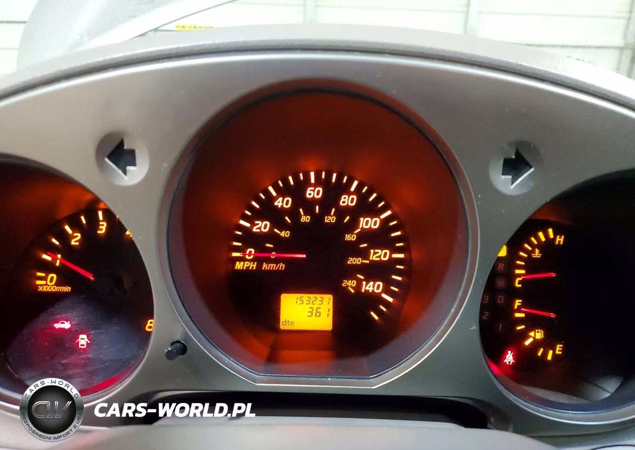2003 Nissan Altima 2.5 VIN:1N4AL11D33C108348 - 9