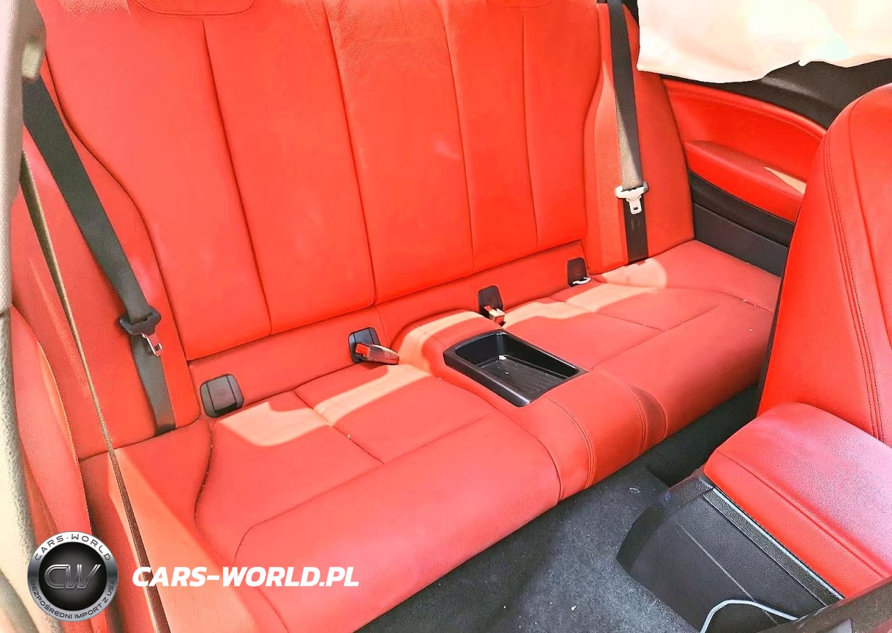 2020 BMW M240I VIN:WBA2J5C03L7F39447 - 10