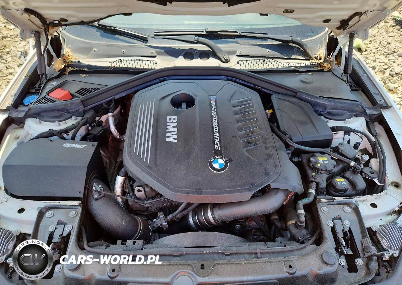 2020 BMW M240I VIN:WBA2J5C03L7F39447 - 11