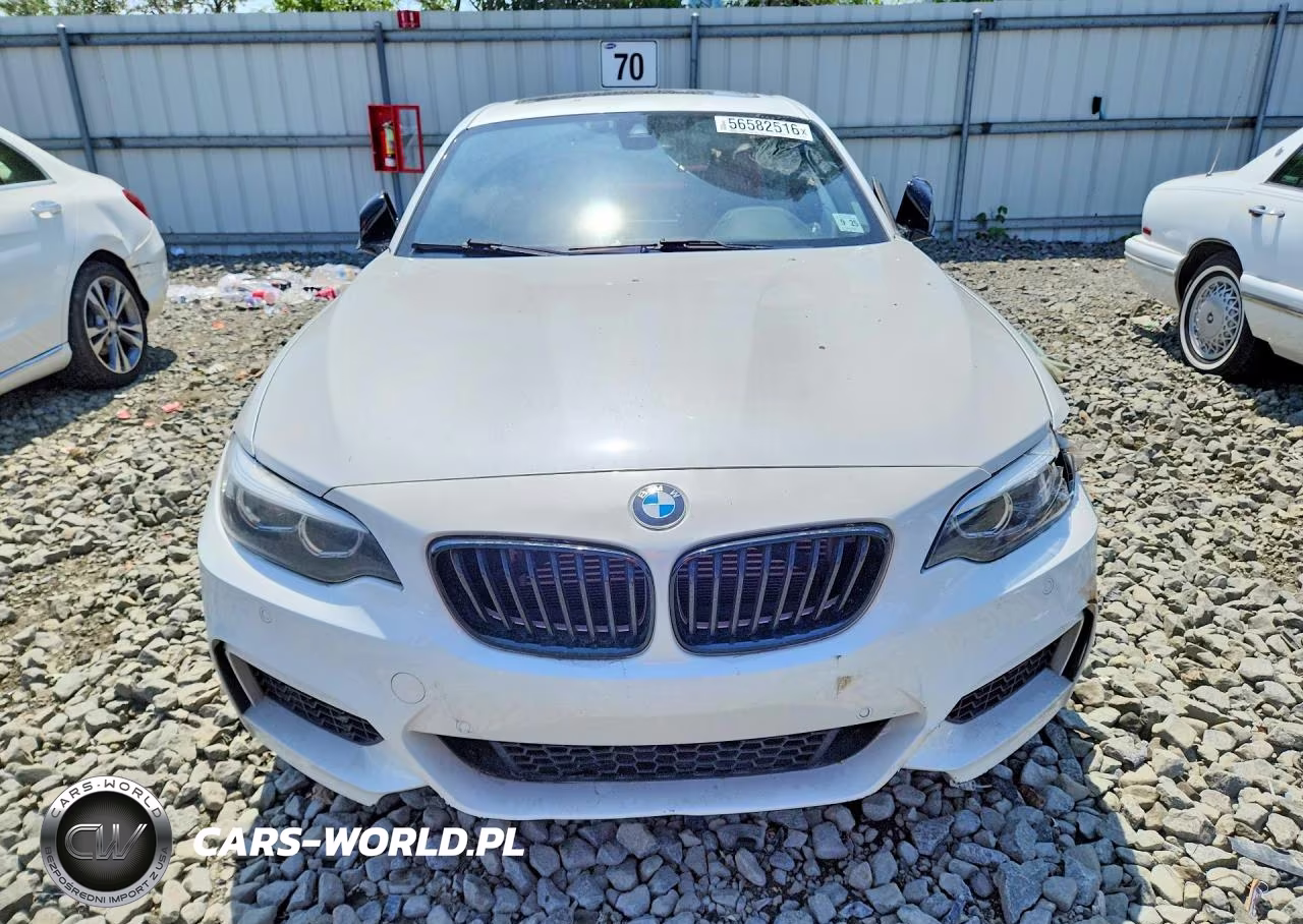 2020 BMW M240I VIN:WBA2J5C03L7F39447 - 5
