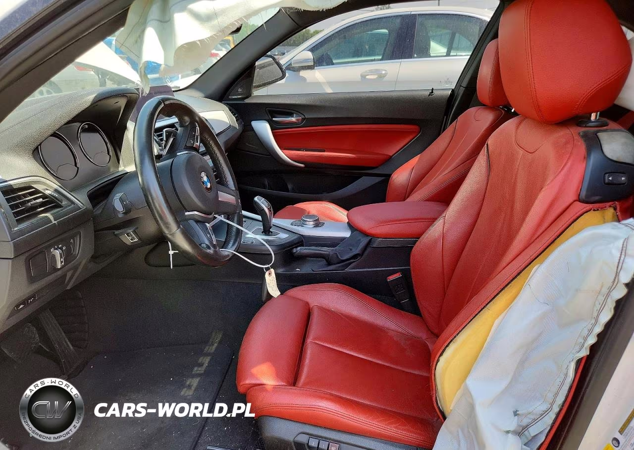 2020 BMW M240I VIN:WBA2J5C03L7F39447 - 7