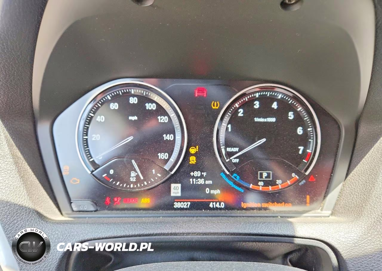 2020 BMW M240I VIN:WBA2J5C03L7F39447 - 9