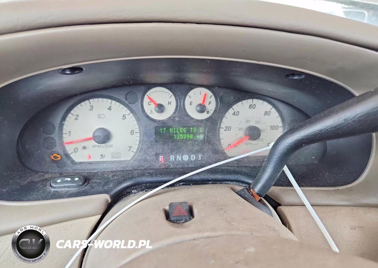 2004 Mercury Sable Ls Premium VIN:1MEFM55S94A627641 - 9