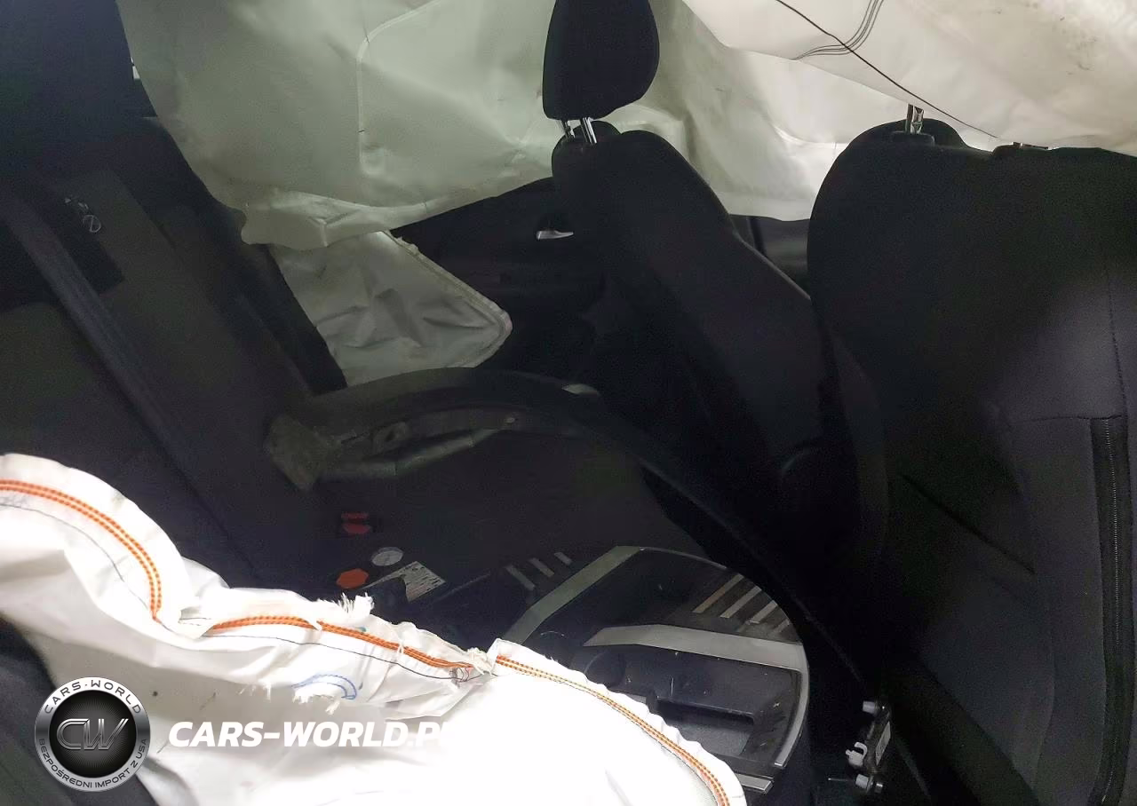 2025 Nissan Kicks Sv VIN:3N8AP6CA6SL378843 - 10