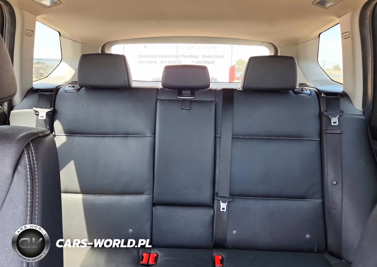 2014 BMW X3 xDrive28I VIN:5UXWX9C58E0D33492 - 10