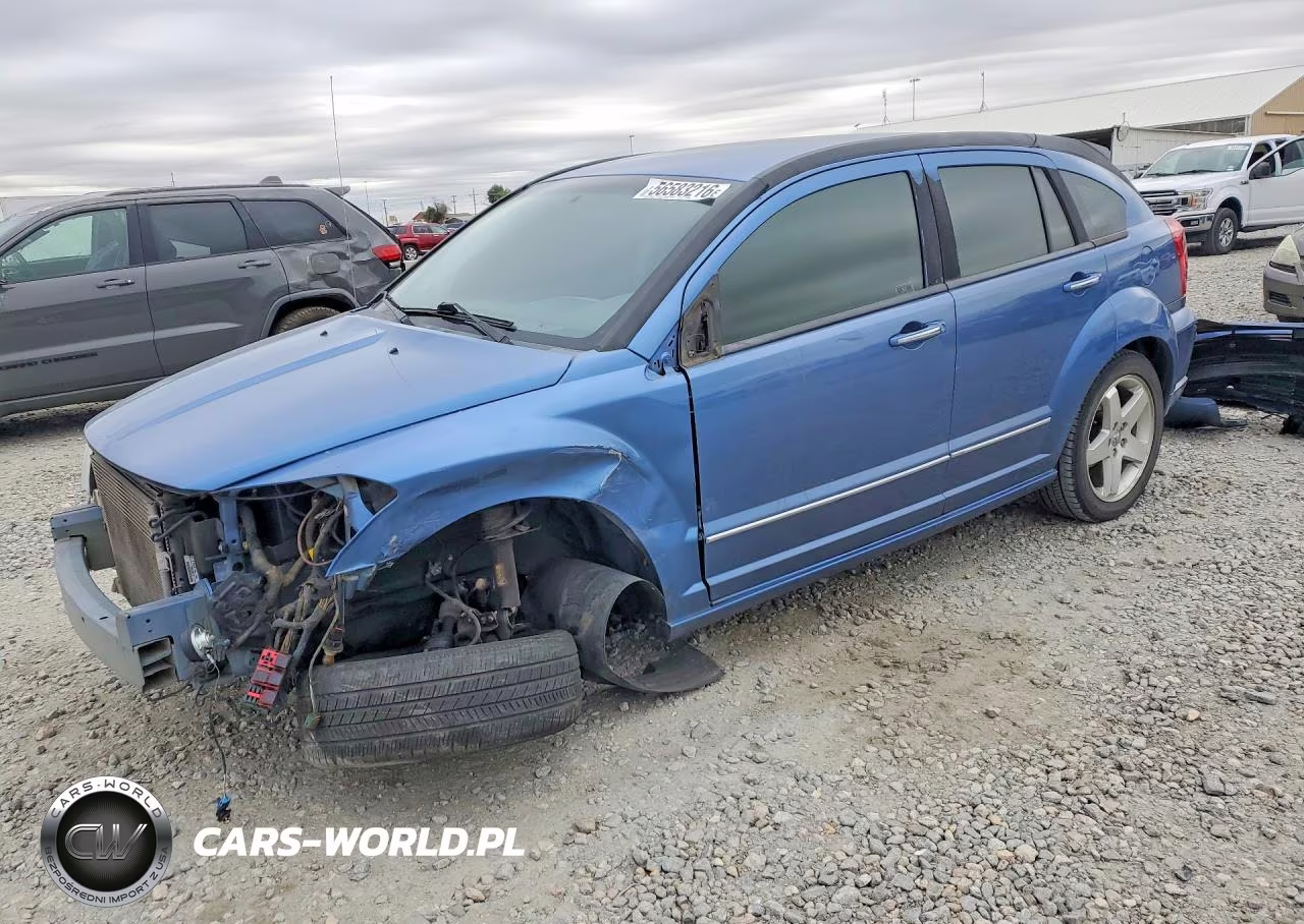 2007 Dodge Caliber R