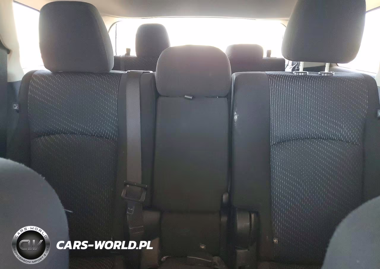 2019 Dodge Journey Se VIN:3C4PDCBG9KT731708 - 10